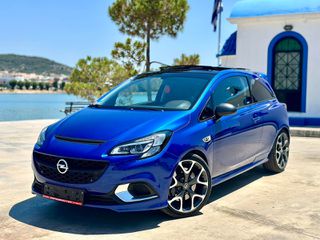 Opel Corsa 2017 OPC PANORAMA RECARO