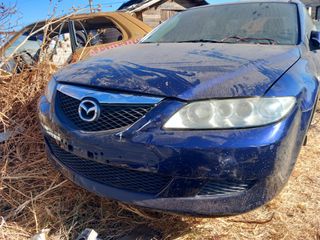 MAZDA 6 GG 2000cc   '02-'07 ΤΑΜΠΛΟ-thumb-4