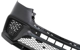 Complete Body Kit Mercedes Sprinter W907 W910 6.9 meter (2019-2021) AMG Design-thumb-6