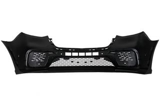 Complete Body Kit Mercedes Sprinter W907 W910 6.9 meter (2019-2021) AMG Design-thumb-10