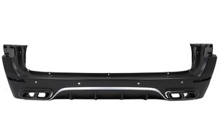 Complete Body Kit Mercedes Sprinter W907 W910 6.9 meter (2019-2021) AMG Design-thumb-13