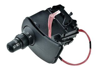 Διακόπτης Τιμονιού Φώτων/Φλας Για RENAULT CLIO III 08'-14' - 255405605R