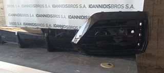 BMW X2 ΠΙΣΩ ΠΡΟΦΥΛΑΚΤΗΡΑΣ-ΔΙΑΧΥΤΗΣ 2023-thumb-3