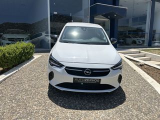 Opel Corsa 2023 Design & Tech