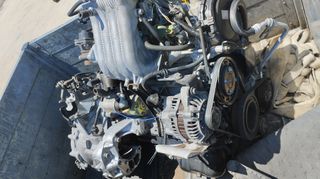 SUZUKI 1.3CC, (G13B) ΣΑΣΜΑΝ-thumb-4