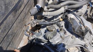 SUZUKI 1.3CC, (G13B) ΣΑΣΜΑΝ-thumb-3