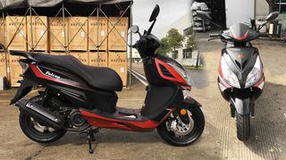 Euromotors 2026 FALCON 125-thumb-5