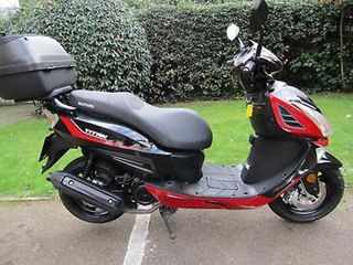 Euromotors 2026 FALCON 125-thumb-9