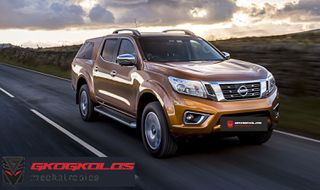 ΑΥΞΗΣΗ ΙΠΠΟΔΥΝΑΜΗΣ STAGE 1 +30 ΙΠΠΟΥΣ NISSAN  NAVARA 2.3 YS23 SID310 A2C11170700 237105JK7B