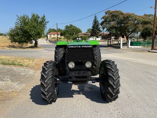 Τρακτέρ Deutz 1994 3.60-thumb-2