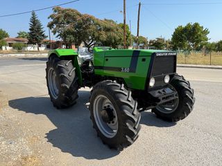 Τρακτέρ Deutz 1994 3.60-thumb-3