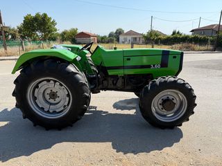 Τρακτέρ Deutz 1994 3.60-thumb-4