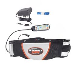 Ζώνη Μασάζ και Αδυνατίσματος για 60-120cm Vibro Shape