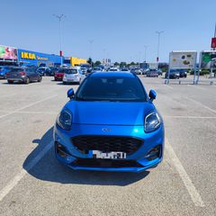 Ford Puma 2021 ST-LINE X 155HP