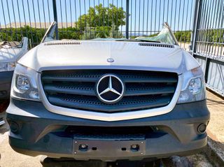 ΤΡΟΠΕΤΟ ΕΜΠΡΟΣ MERCEDES SPRINTER W906 13-18 (ΚΩΔ. ΚΙΝΗΤΗΡΑ 651955 2.2 DIESEL) - ΡΩΤΗΣΤΕ ΤΙΜΗ - ΑΠΟΣΤΟΛΗ ΣΕ ΟΛΗ ΤΗΝ ΕΛΛΑΔΑ