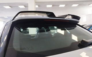 Αεροτομή Roof Spoiler Wing Audi A3 8Y (2020-) Sportback Unpainted-thumb-1
