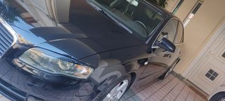 Audi A4 2005 2.0 TURBO QUATTRO TFSI