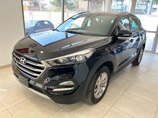 Hyundai Tucson 2016