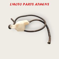 ΔΟΧΕΙΟ SH 125 MODE
