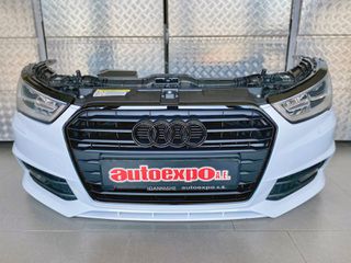 ΜΟΥΡΑΚΙ ΚΟΜΠΛΕ AUDI A1 S-LINE 14-18 (BI-XENON ΦΑΝΑΡΙΑ ΜΕ ΦΩΣ ΗΜΕΡΑΣ LED )- ΡΩΤΗΣΤΕ ΤΙΜΗ - ΑΠΟΣΤΟΛΗ ΣΕ ΟΛΗ ΤΗΝ ΕΛΛΑΔΑ