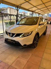 Nissan Qashqai 2016 1.6 DCI TEKNA
