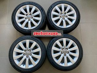 ΖΑΝΤΟΛΑΣΤΙΧΑ 215/45/16 AUDI A1 11-18 - ΡΩΤΗΣΤΕ ΤΙΜΗ - ΑΠΟΣΤΟΛΗ ΣΕ ΟΛΗ ΤΗΝ ΕΛΛΑΔΑ