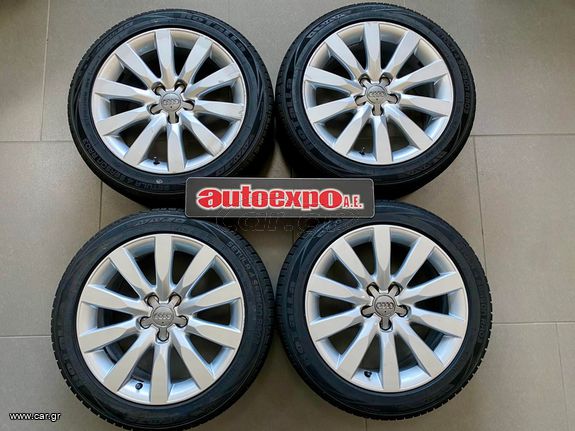 ΖΑΝΤΟΛΑΣΤΙΧΑ 215/45/16 AUDI A1 11-18 - ΡΩΤΗΣΤΕ ΤΙΜΗ - ΑΠΟΣΤΟΛΗ ΣΕ ΟΛΗ ΤΗΝ ΕΛΛΑΔΑ