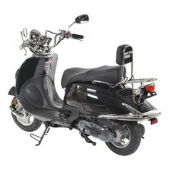 Euromotors Sonic JL125T-10 2026 AURORA-thumb-5