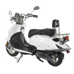 Euromotors Sonic JL125T-10 2026 AURORA-thumb-9