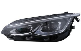 ΦΑΝΑΡΙΑ ΕΜΠΡΟΣ LED Headlights VW Golf VIII Hatchback Mk8 MQB (2020-Up) Dynamic Sequential Turning Lights-thumb-3