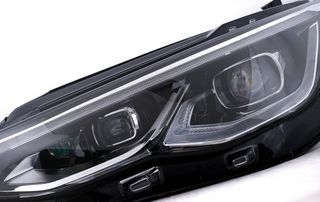 ΦΑΝΑΡΙΑ ΕΜΠΡΟΣ LED Headlights VW Golf VIII Hatchback Mk8 MQB (2020-Up) Dynamic Sequential Turning Lights-thumb-4