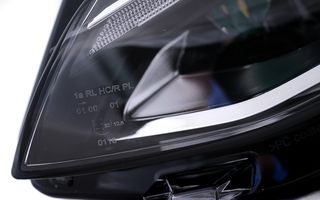 ΦΑΝΑΡΙΑ ΕΜΠΡΟΣ LED Headlights VW Golf VIII Hatchback Mk8 MQB (2020-Up) Dynamic Sequential Turning Lights-thumb-5