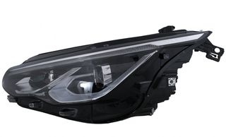 ΦΑΝΑΡΙΑ ΕΜΠΡΟΣ LED Headlights VW Golf VIII Hatchback Mk8 MQB (2020-Up) Dynamic Sequential Turning Lights-thumb-6