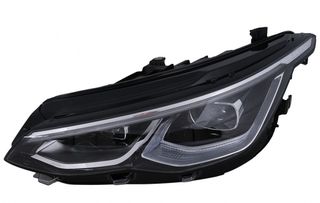 ΦΑΝΑΡΙΑ ΕΜΠΡΟΣ LED Headlights VW Golf VIII Hatchback Mk8 MQB (2020-Up) Dynamic Sequential Turning Lights-thumb-7