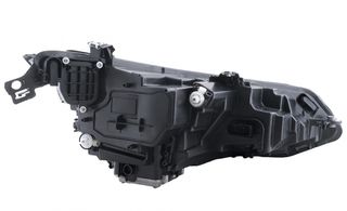 ΦΑΝΑΡΙΑ ΕΜΠΡΟΣ LED Headlights VW Golf VIII Hatchback Mk8 MQB (2020-Up) Dynamic Sequential Turning Lights-thumb-9