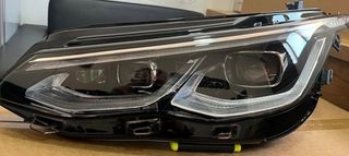 ΦΑΝΑΡΙΑ ΕΜΠΡΟΣ LED Headlights VW Golf VIII Hatchback Mk8 MQB (2020-Up) Dynamic Sequential Turning Lights-thumb-12
