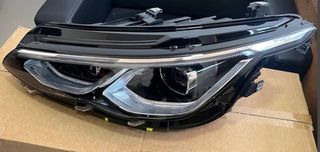 ΦΑΝΑΡΙΑ ΕΜΠΡΟΣ LED Headlights VW Golf VIII Hatchback Mk8 MQB (2020-Up) Dynamic Sequential Turning Lights-thumb-13