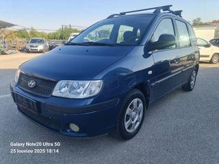 Hyundai Matrix 2008 ΕΛΛΗΝΙΚΟ!!