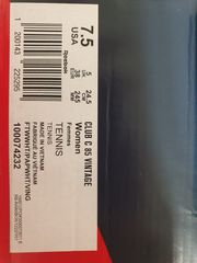 Reebok Club C 85 Vintage | Γυναικεία | EUR 38 | Νέα, αφόρετα, με κουτί