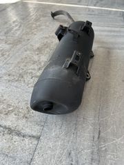 εξάτμιση nmax