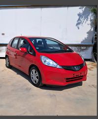 Honda Jazz 2014