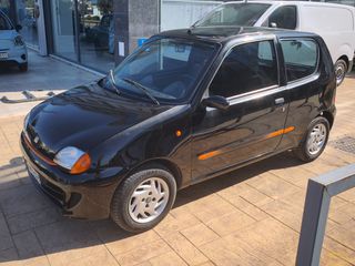 Fiat Seicento 1999 SPORTING 1100 A/C