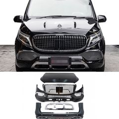Complete Body Kit Mercedes V-Class W447 (2014-03.2019) Conversion to 2020 Design