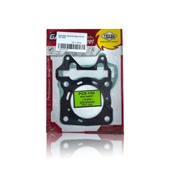 ΦΛΑΝΤΖΕΣ ΚΕΦΑΛΗΣ HONDA PCX150 KZY 58MM