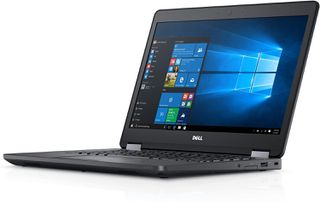DELL Latitude E5470 ( Core i5-6440HQ/RAM 8GB/256GB SSD Μ.2/14” FHD) 1ΧΡ. ΕΓΓΥΗΣΗ