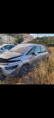 ANTALAKTIKA C4 PICASSO dizel 2018