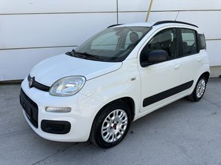 Fiat Panda 2016 ΕΛΛΗΝΙΚΗΣ ΑΝΤΙΠΡΟΣΩΠΕΙΑΣ