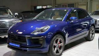 Porsche Macan 2022 New S 381 hp/LEATHER