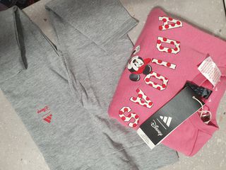 Adidas Disney Minnie Mouse Set | E92 | Κορίτσι | Νέο με ταμπελάκια