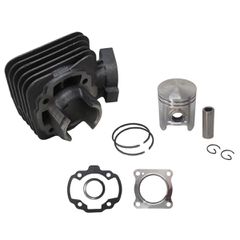 Κυλινδροπίστονο 40mm Peugeot Speedfight 50 αερόψυκτο